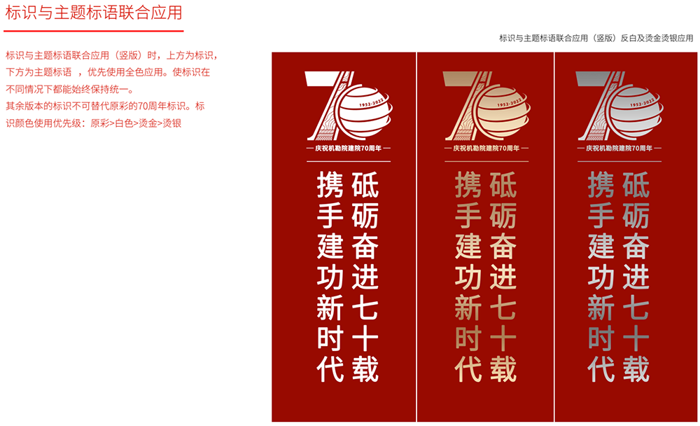 標(biāo)識與主題標(biāo)語聯(lián)合應(yīng)用